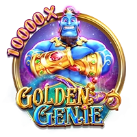 Facai : GOLDEN GENIE - BOYBET168