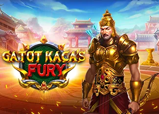 Pragmatic : Gatot Kacas Fury - BOYBET168