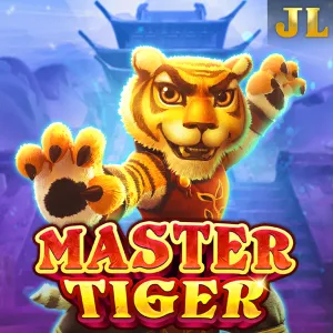 Jili : Master Tiger - BOYBET168