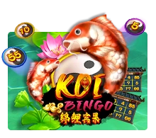 Koi Bingo - BOYBET168
