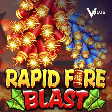 Rapid Fire Blast - BOYBET168