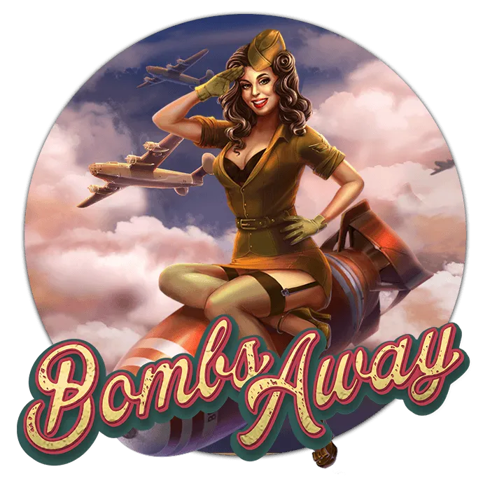 Habanero : Bombs Away - BOYBET168
