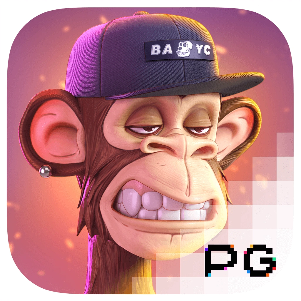 PGSoft : Wild Ape #3258 - BOYBET168