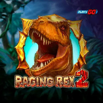 Raging Rex 2 - BOYBET168