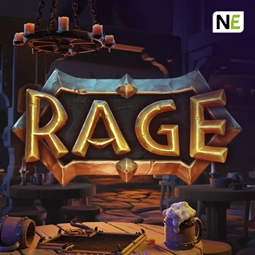 Rage - BOYBET168