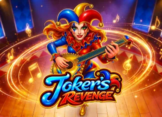 Jokers Revenge - BOYBET168