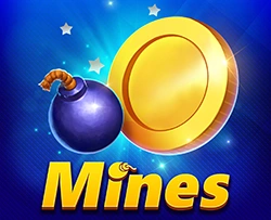 Mines - BOYBET168