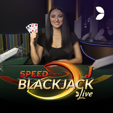 Speed Blackjack J - BOYBET168