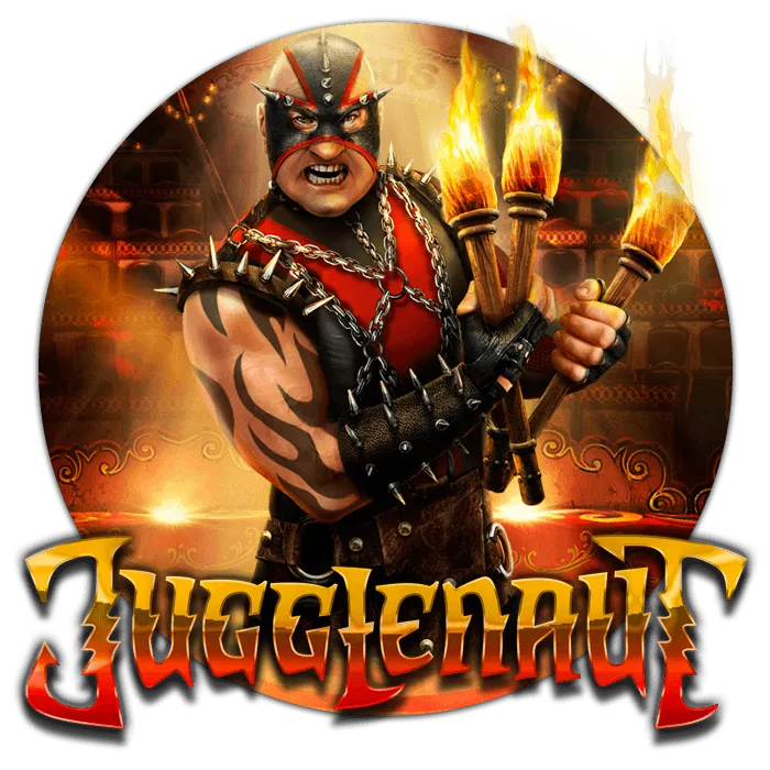 Habanero : Jugglenaut - BOYBET168