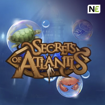 Secrets of Atlantis - BOYBET168