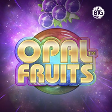 Opal Fruits - BOYBET168