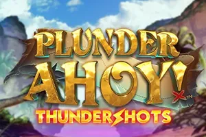 Plunder Ahoy! - BOYBET168