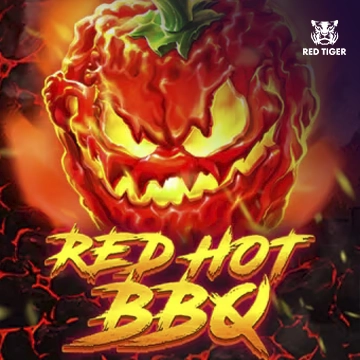 Red Hot BBQ - BOYBET168