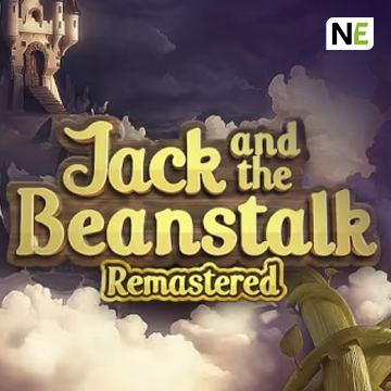 Jack and the Beanstalk Remastered - BOYBET168