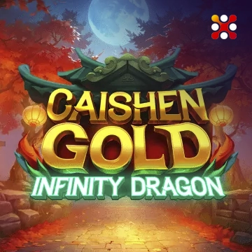 Mancala : Caishen Gold: Infinity Dragon - BOYBET168