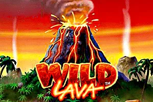 Wild Lava - BOYBET168