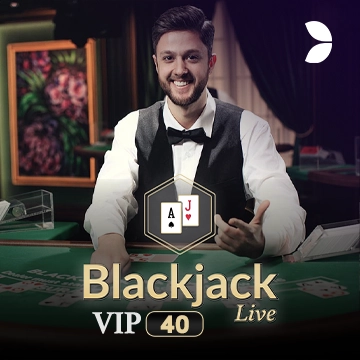 Blackjack VIP 40 - BOYBET168