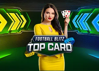 Football Blitz - BOYBET168