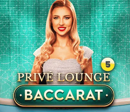 Priv&eacute; Lounge Baccarat 5 - BOYBET168