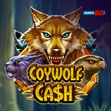 Coywolf Cash - BOYBET168