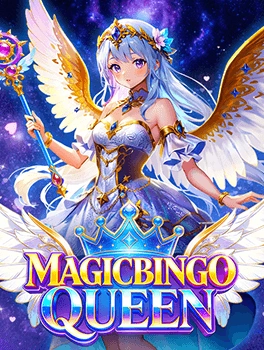 Magic Bingo Queen - BOYBET168
