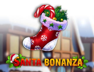 Santa Bonanza - BOYBET168