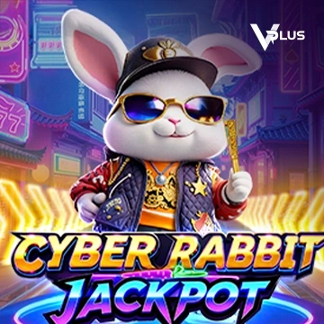 Cyber Rabbit Jackpot - BOYBET168