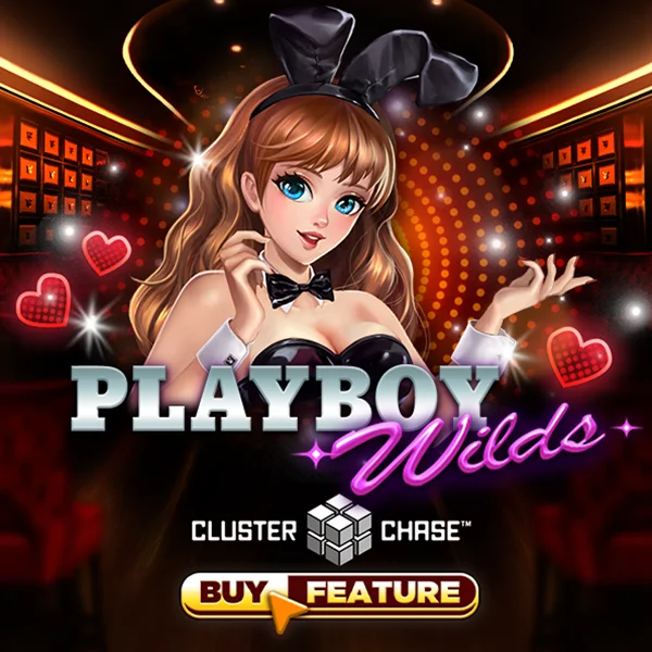 Playboy Wilds - BOYBET168