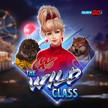 The Wild Class - BOYBET168