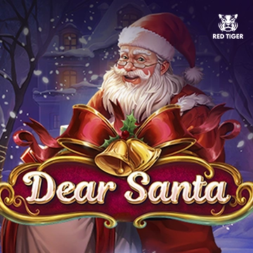 Dear Santa - BOYBET168