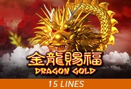 Spadegaming : Dragon Gold - BOYBET168