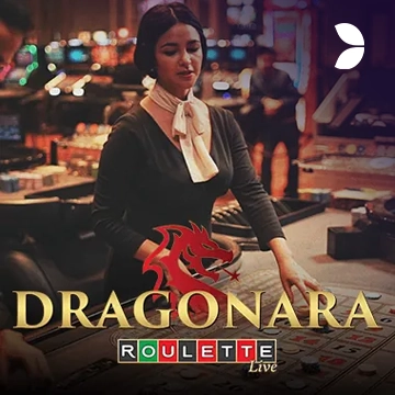 Dragonara Roulette - BOYBET168