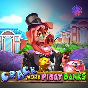 Crack More Piggy Banks! - BOYBET168