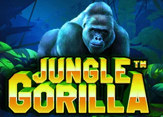 Gorilla Kingdom - BOYBET168