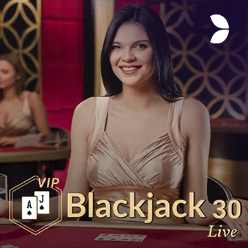 Blackjack VIP 30 - BOYBET168