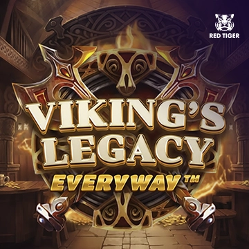 Viking’s Legacy EveryWay™ - BOYBET168