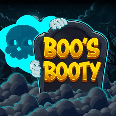 Boo’s Booty - BOYBET168