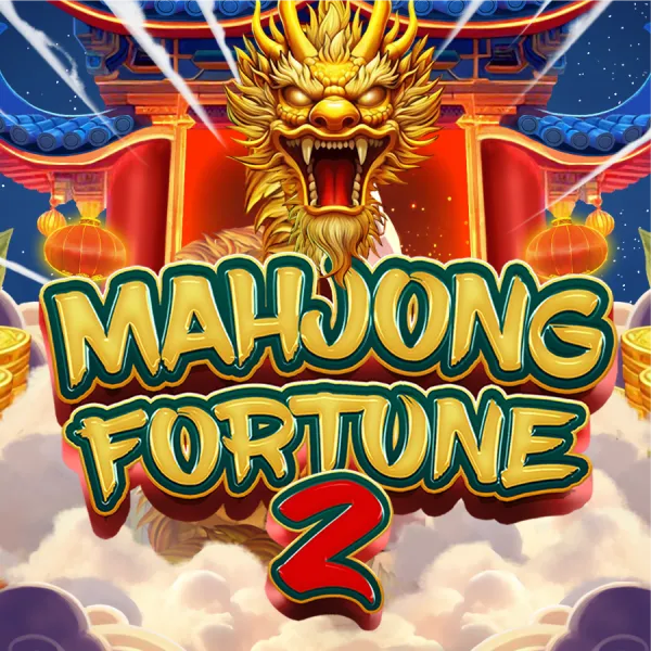 Mahjong Fortune 2 - BOYBET168