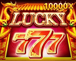 Lucky Seven - BOYBET168