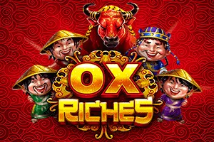 Ox Riches - BOYBET168