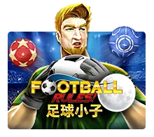 Joker123 : Football Rules - BOYBET168