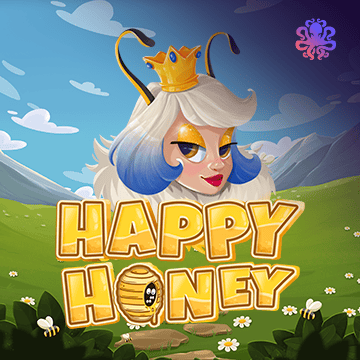 Happy Honey - BOYBET168