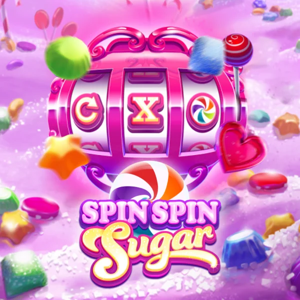 Spin Spin Sugar - BOYBET168
