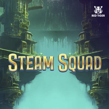Steam Squad - BOYBET168