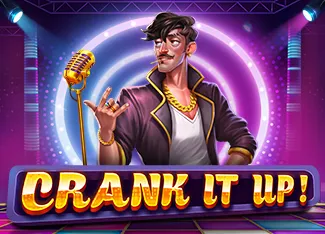 Pragmatic : Crank it Up - BOYBET168