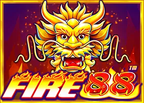 Pragmatic : Fire 88 - BOYBET168
