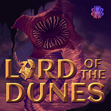 Lord of the Dunes - BOYBET168