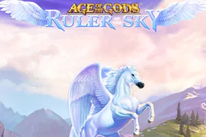 Age of the Gods: Ruler of the Sky - BOYBET168