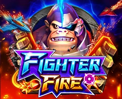 Fighter Fire - BOYBET168