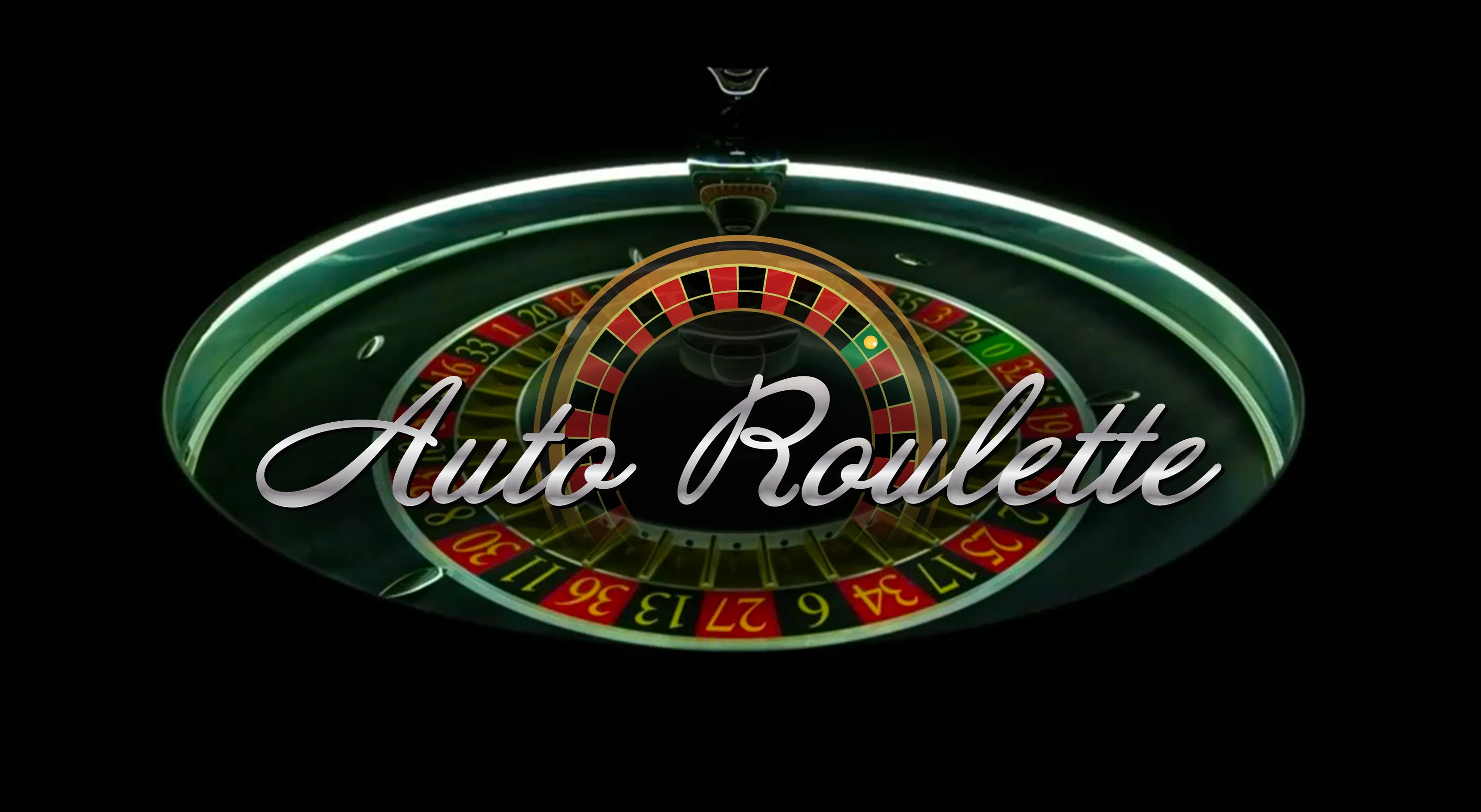 Auto Roulette 2 - BOYBET168